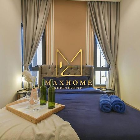 Maxhome At Lucentia Bukit Bintang City Centre Kl Kuala Lumpur Eksteriør billede