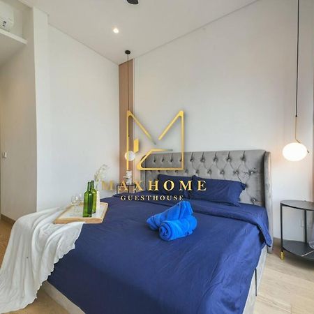 Maxhome At Lucentia Bukit Bintang City Centre Kl Kuala Lumpur Eksteriør billede