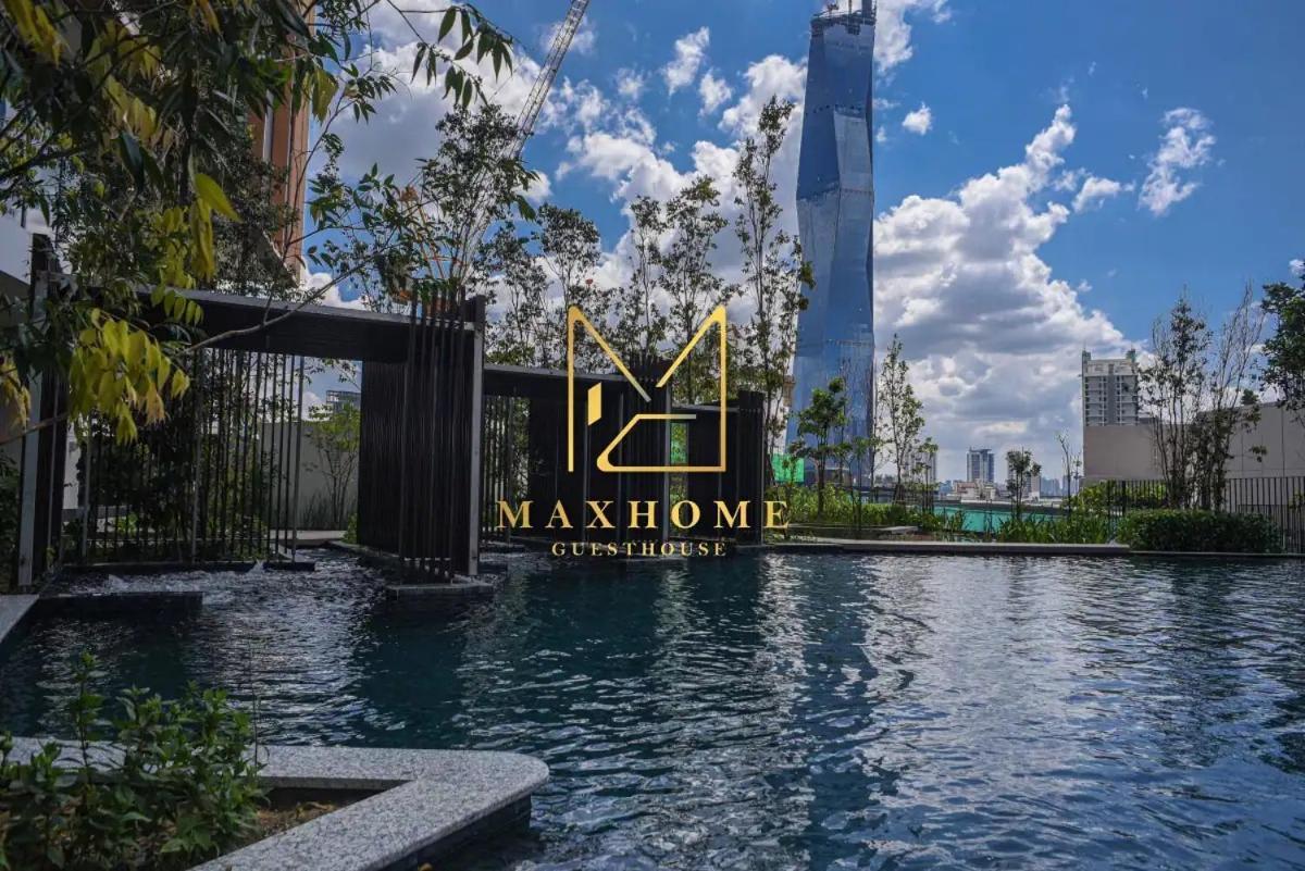 Maxhome At Lucentia Bukit Bintang City Centre Kl Kuala Lumpur Eksteriør billede