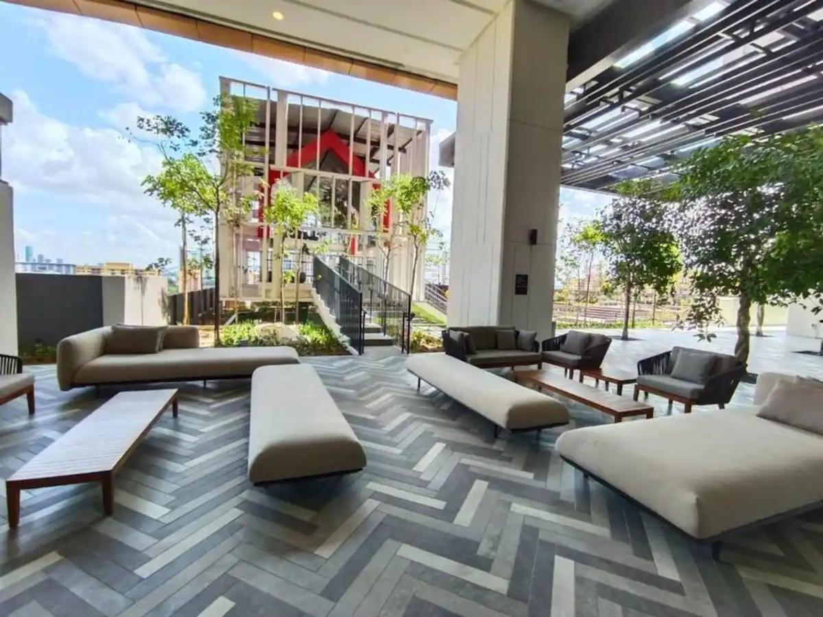 Maxhome At Lucentia Bukit Bintang City Centre Kl Kuala Lumpur Eksteriør billede