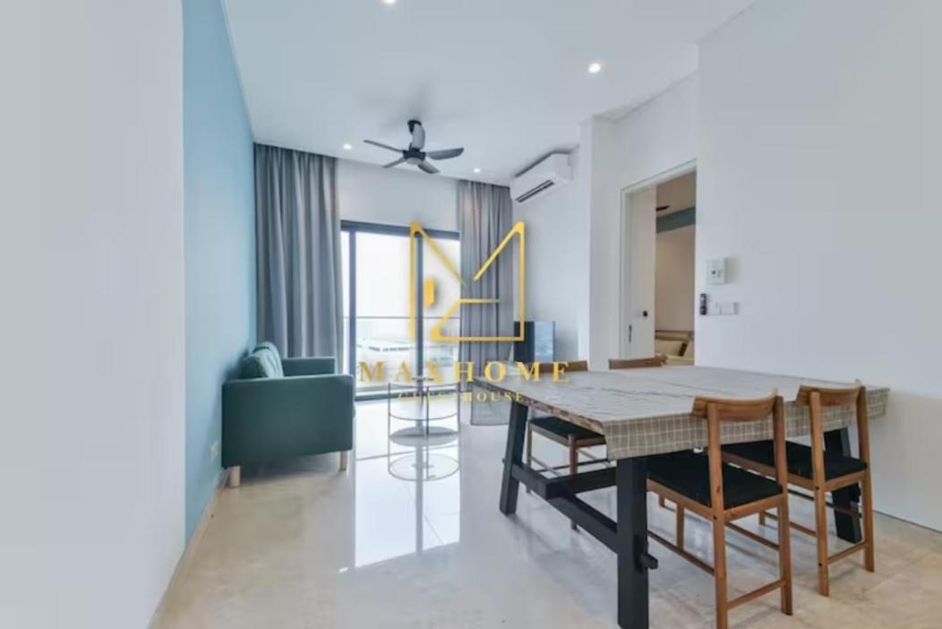 Maxhome At Lucentia Bukit Bintang City Centre Kl Kuala Lumpur Værelse billede