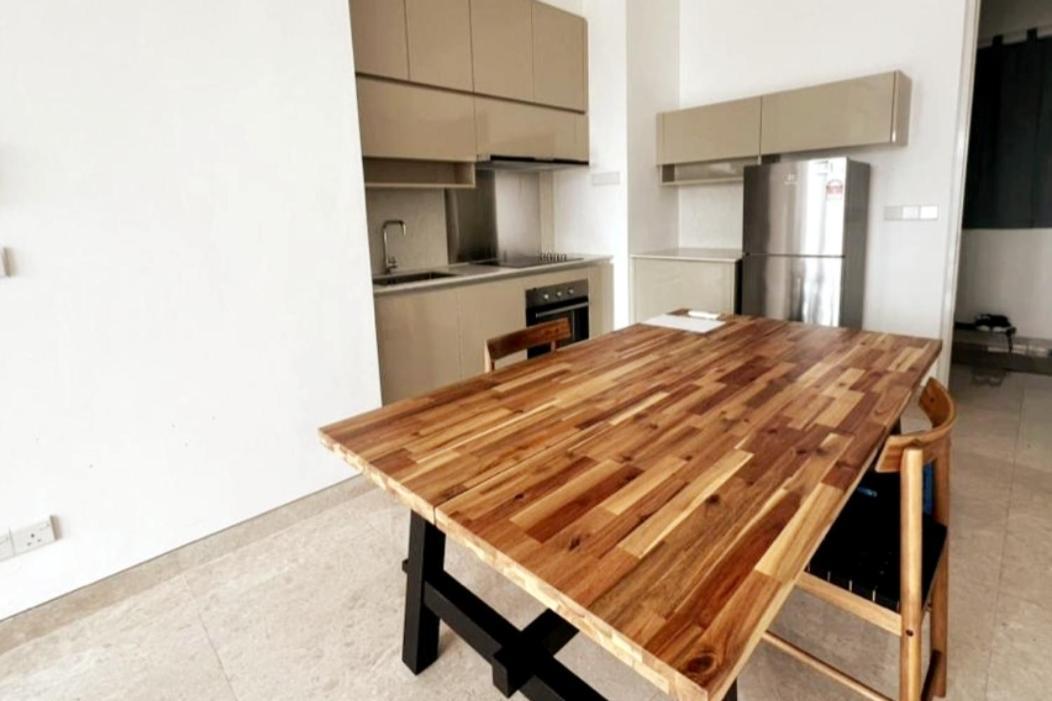 Maxhome At Lucentia Bukit Bintang City Centre Kl Kuala Lumpur Eksteriør billede