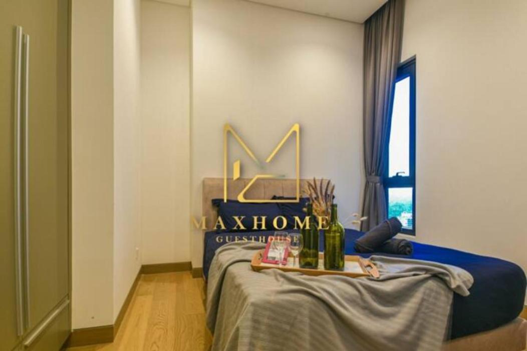 Maxhome At Lucentia Bukit Bintang City Centre Kl Kuala Lumpur Eksteriør billede