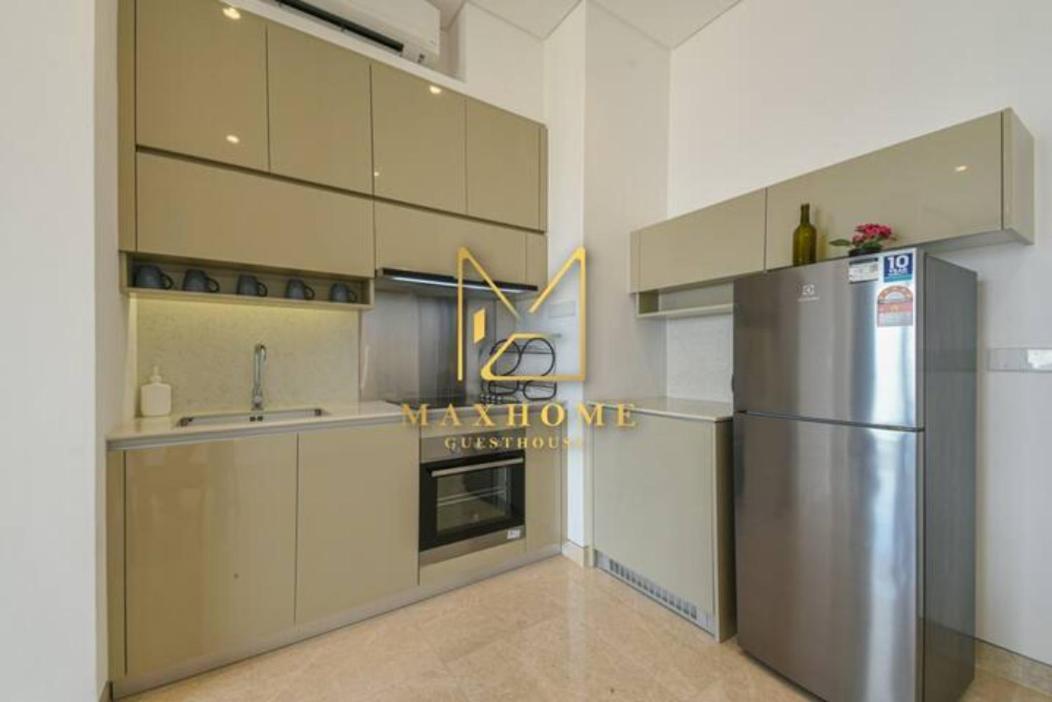 Maxhome At Lucentia Bukit Bintang City Centre Kl Kuala Lumpur Eksteriør billede