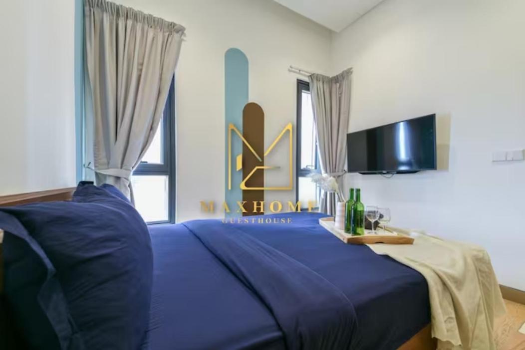 Maxhome At Lucentia Bukit Bintang City Centre Kl Kuala Lumpur Værelse billede