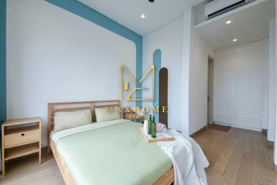 Maxhome At Lucentia Bukit Bintang City Centre Kl Kuala Lumpur Værelse billede