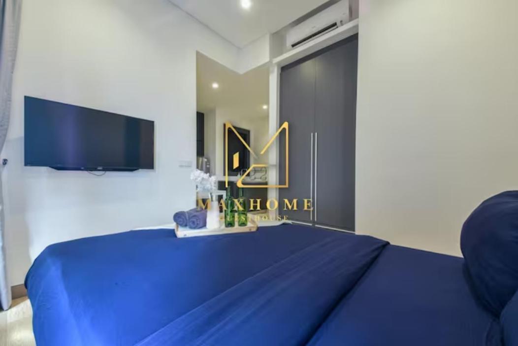 Maxhome At Lucentia Bukit Bintang City Centre Kl Kuala Lumpur Værelse billede