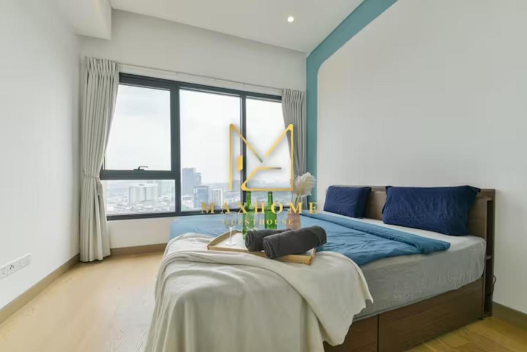 Maxhome At Lucentia Bukit Bintang City Centre Kl Kuala Lumpur Værelse billede