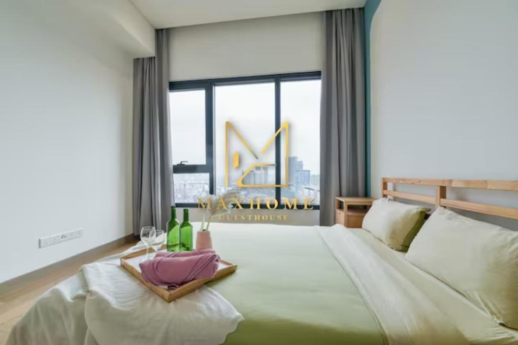 Maxhome At Lucentia Bukit Bintang City Centre Kl Kuala Lumpur Værelse billede
