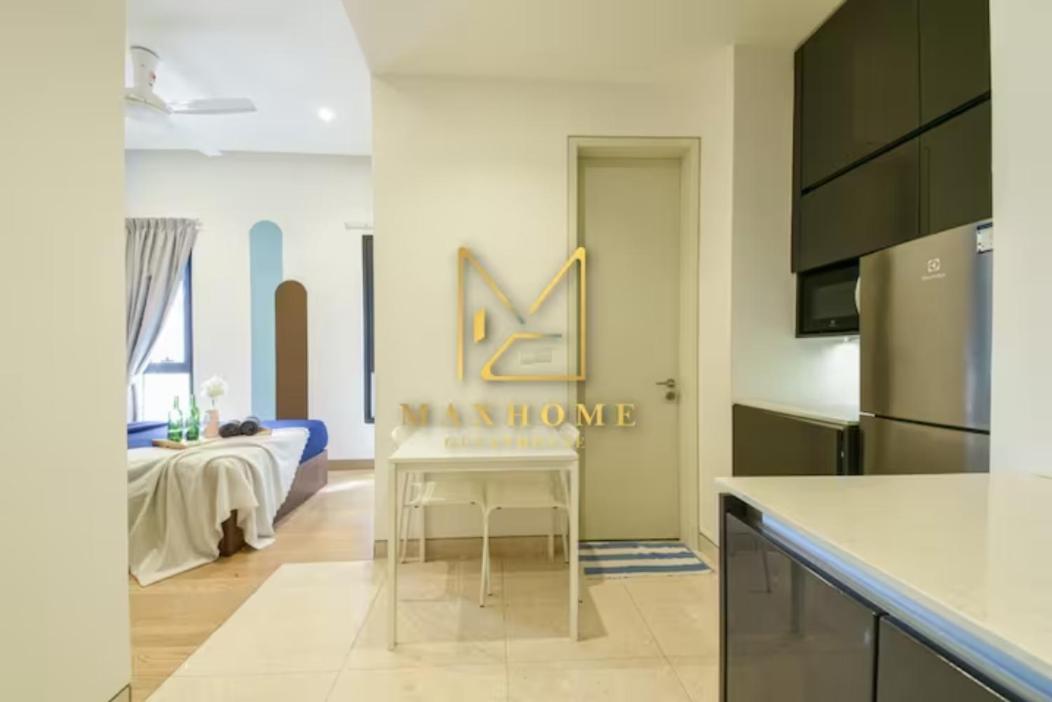 Maxhome At Lucentia Bukit Bintang City Centre Kl Kuala Lumpur Værelse billede