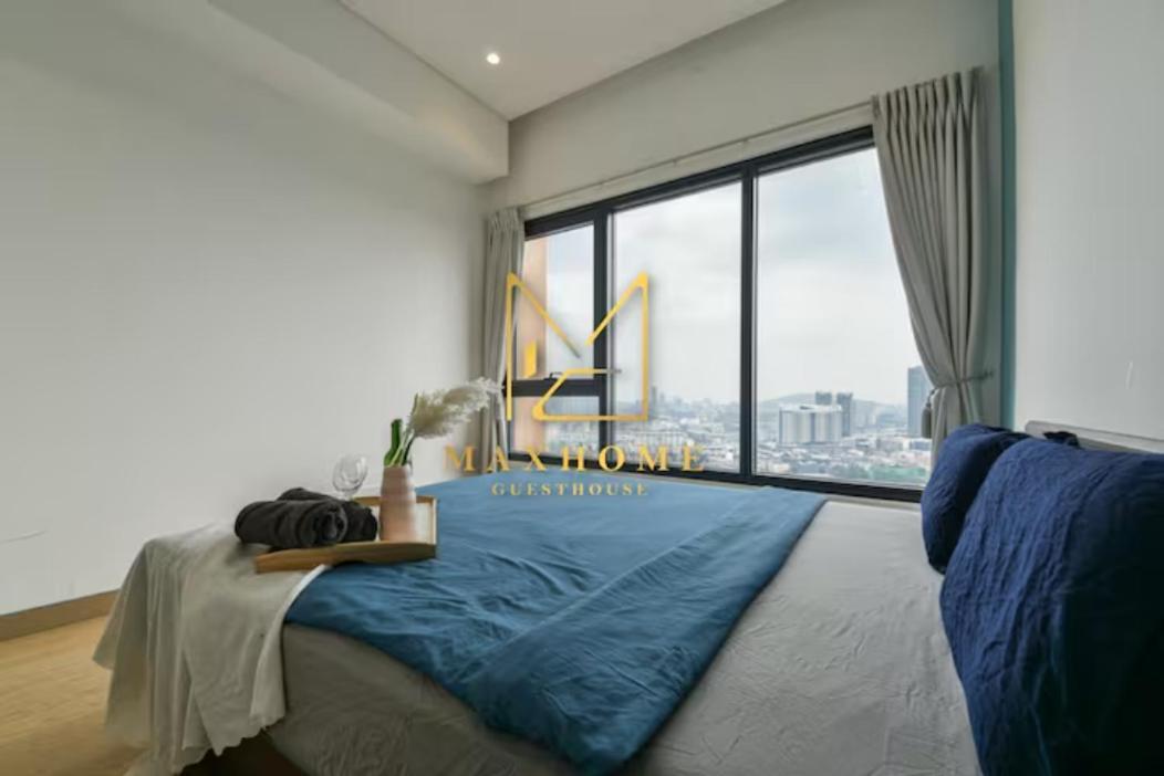 Maxhome At Lucentia Bukit Bintang City Centre Kl Kuala Lumpur Værelse billede
