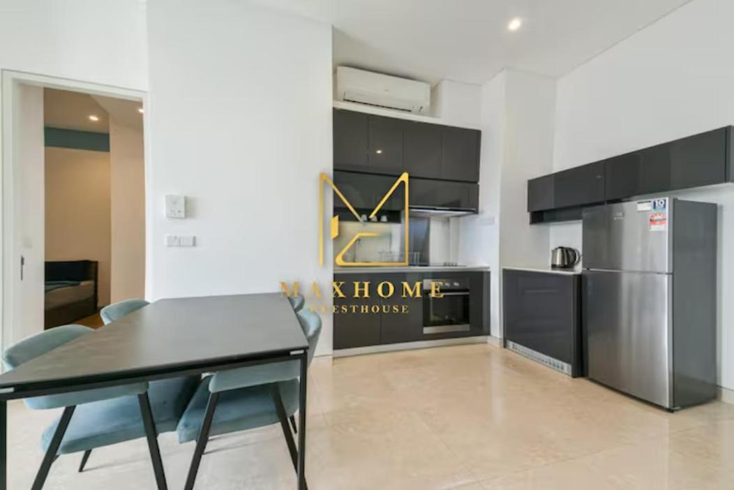 Maxhome At Lucentia Bukit Bintang City Centre Kl Kuala Lumpur Værelse billede