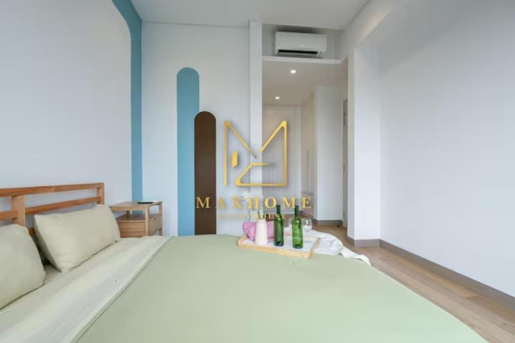 Maxhome At Lucentia Bukit Bintang City Centre Kl Kuala Lumpur Værelse billede