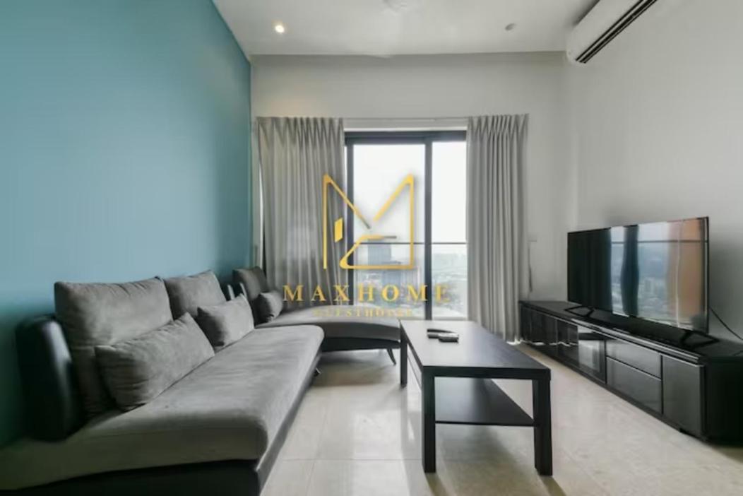 Maxhome At Lucentia Bukit Bintang City Centre Kl Kuala Lumpur Værelse billede