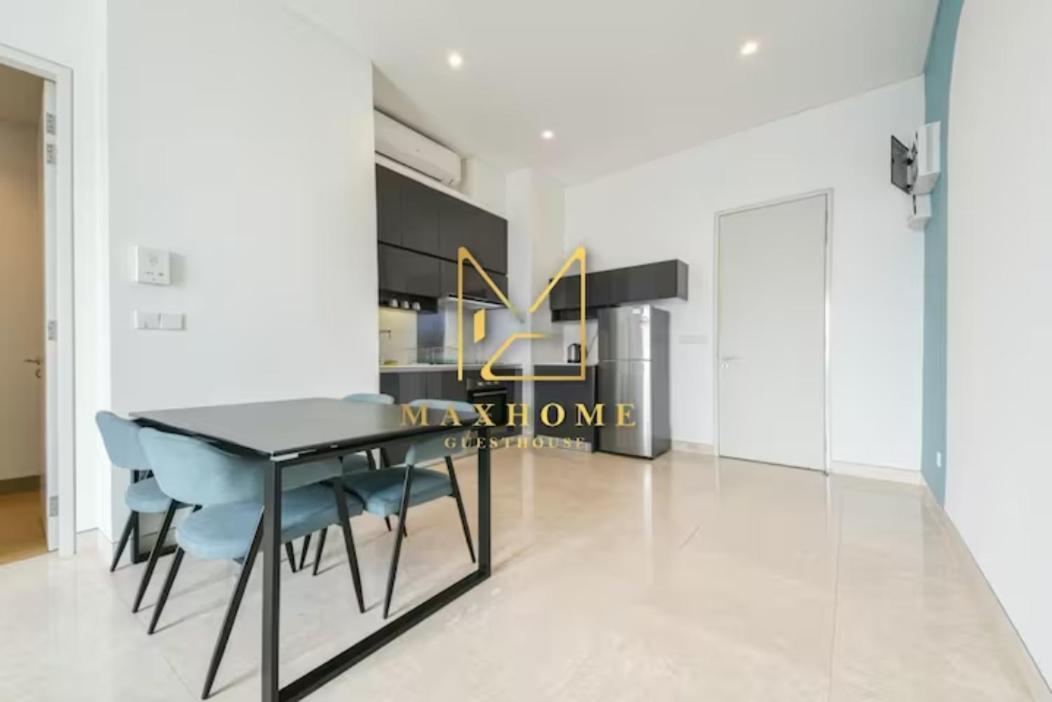 Maxhome At Lucentia Bukit Bintang City Centre Kl Kuala Lumpur Værelse billede