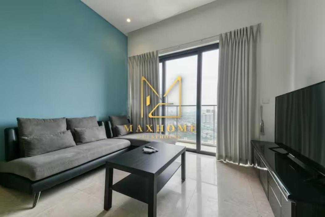 Maxhome At Lucentia Bukit Bintang City Centre Kl Kuala Lumpur Værelse billede