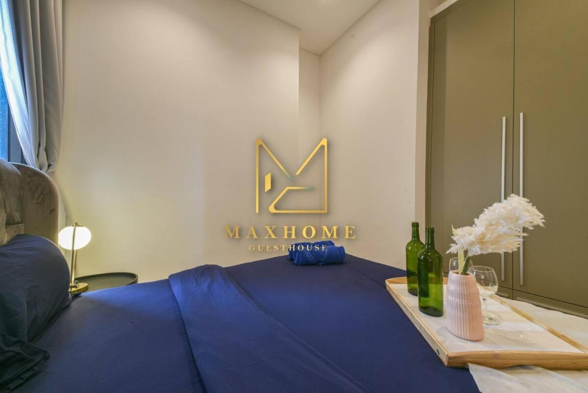 Maxhome At Lucentia Bukit Bintang City Centre Kl Kuala Lumpur Eksteriør billede