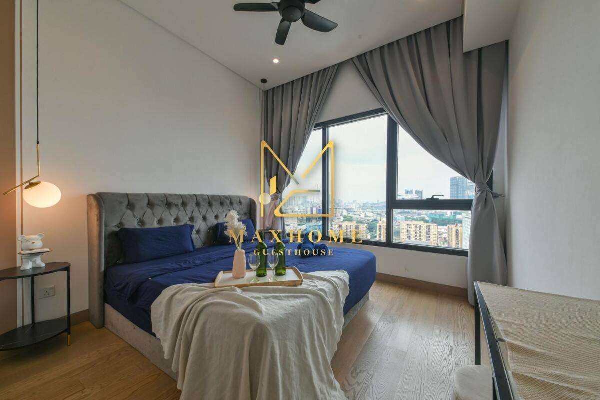 Maxhome At Lucentia Bukit Bintang City Centre Kl Kuala Lumpur Eksteriør billede
