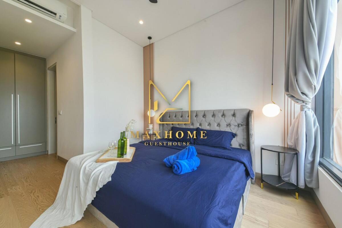 Maxhome At Lucentia Bukit Bintang City Centre Kl Kuala Lumpur Eksteriør billede
