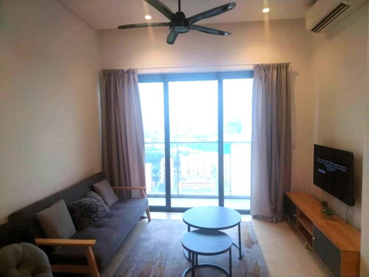 Maxhome At Lucentia Bukit Bintang City Centre Kl Kuala Lumpur Værelse billede