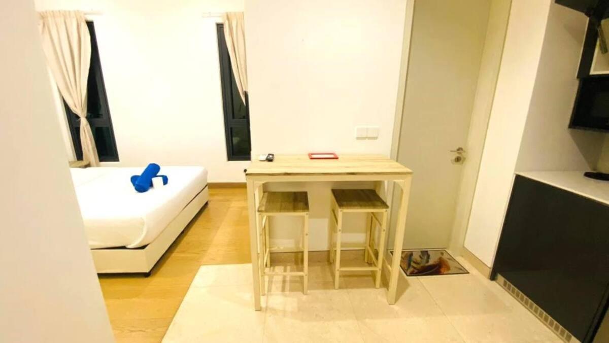 Maxhome At Lucentia Bukit Bintang City Centre Kl Kuala Lumpur Værelse billede