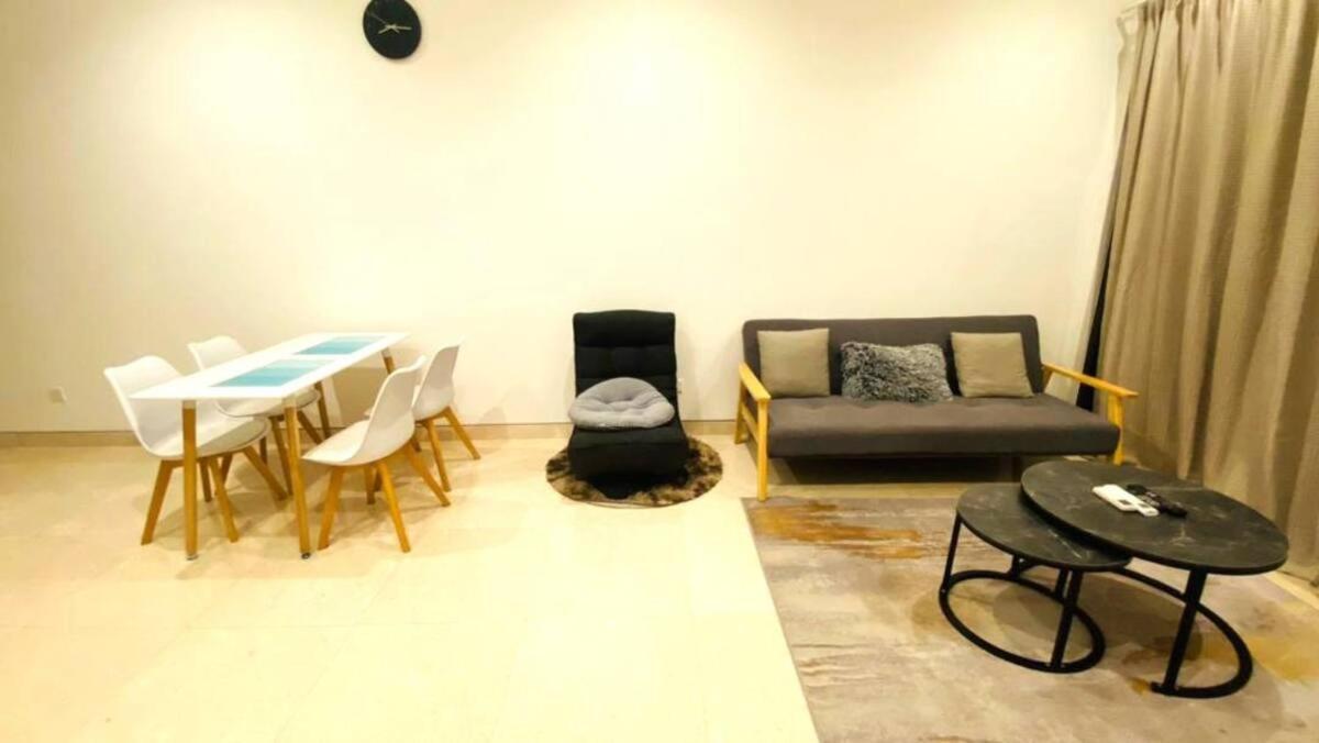 Maxhome At Lucentia Bukit Bintang City Centre Kl Kuala Lumpur Værelse billede
