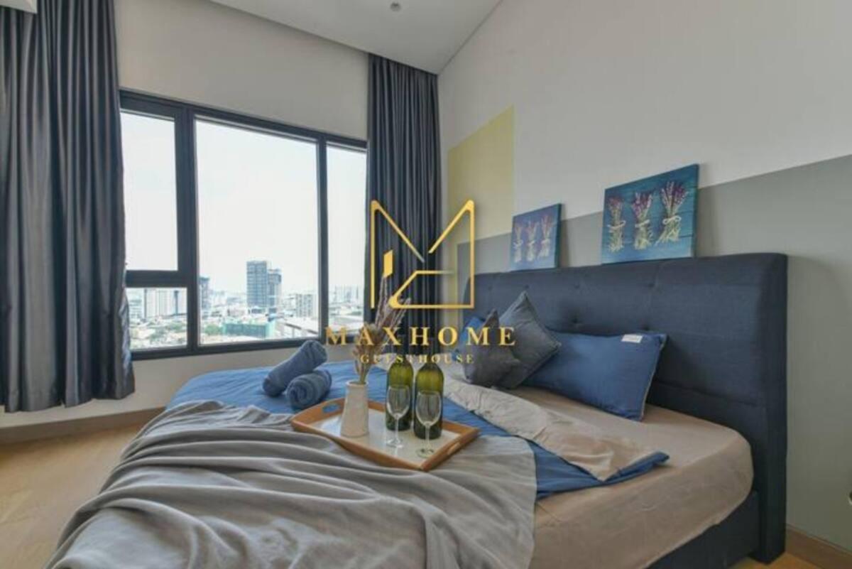 Maxhome At Lucentia Bukit Bintang City Centre Kl Kuala Lumpur Værelse billede