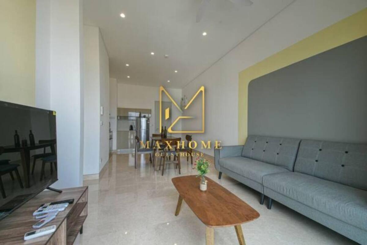 Maxhome At Lucentia Bukit Bintang City Centre Kl Kuala Lumpur Værelse billede