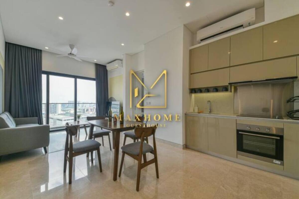 Maxhome At Lucentia Bukit Bintang City Centre Kl Kuala Lumpur Værelse billede