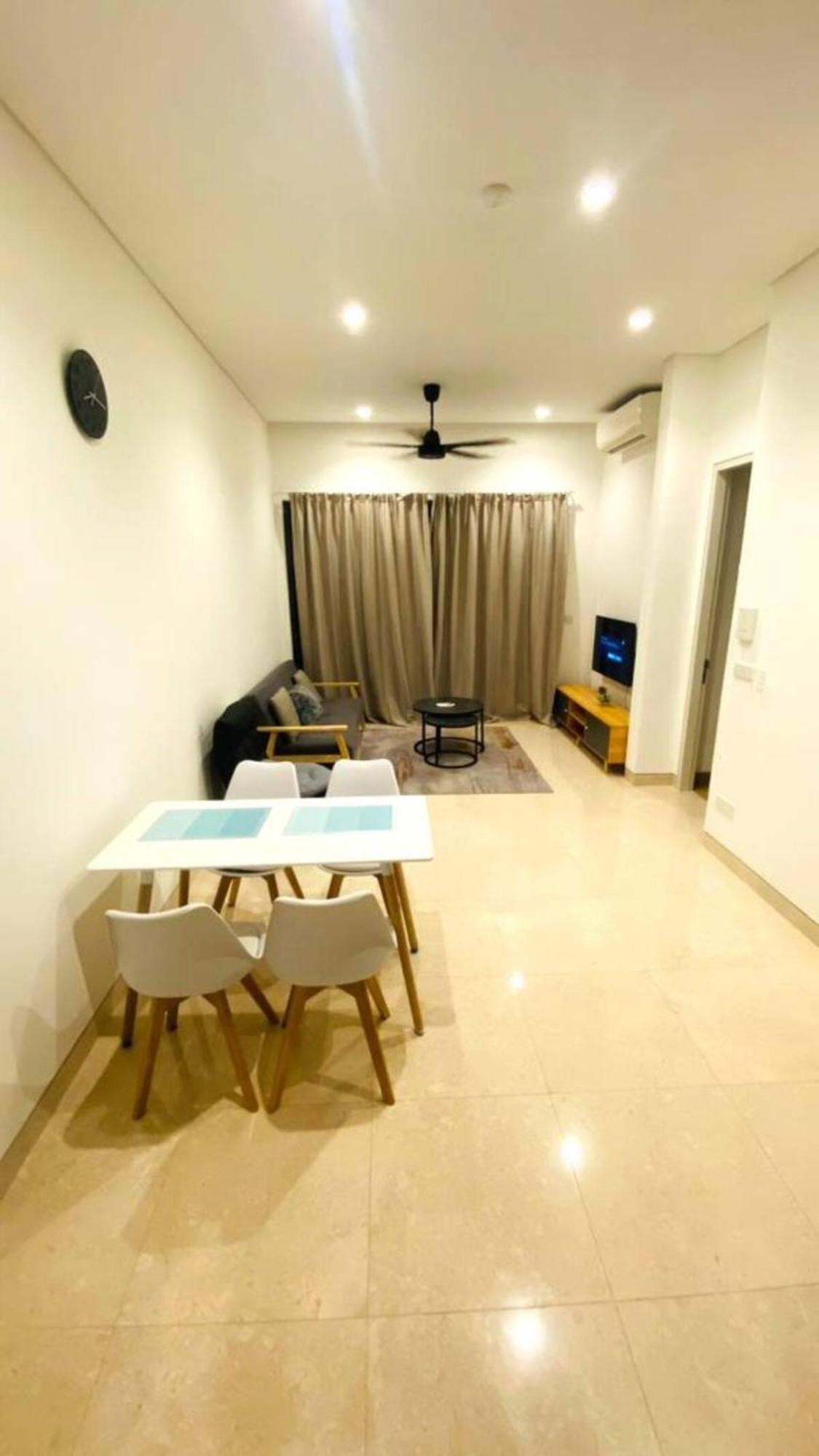 Maxhome At Lucentia Bukit Bintang City Centre Kl Kuala Lumpur Værelse billede