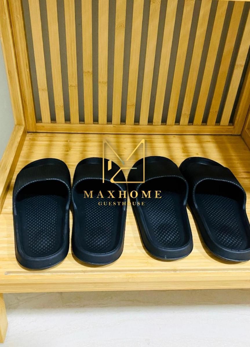 Maxhome At Lucentia Bukit Bintang City Centre Kl Kuala Lumpur Værelse billede
